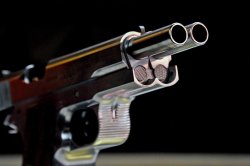 Arsenal Firearms AF-2011 A1 Second Century