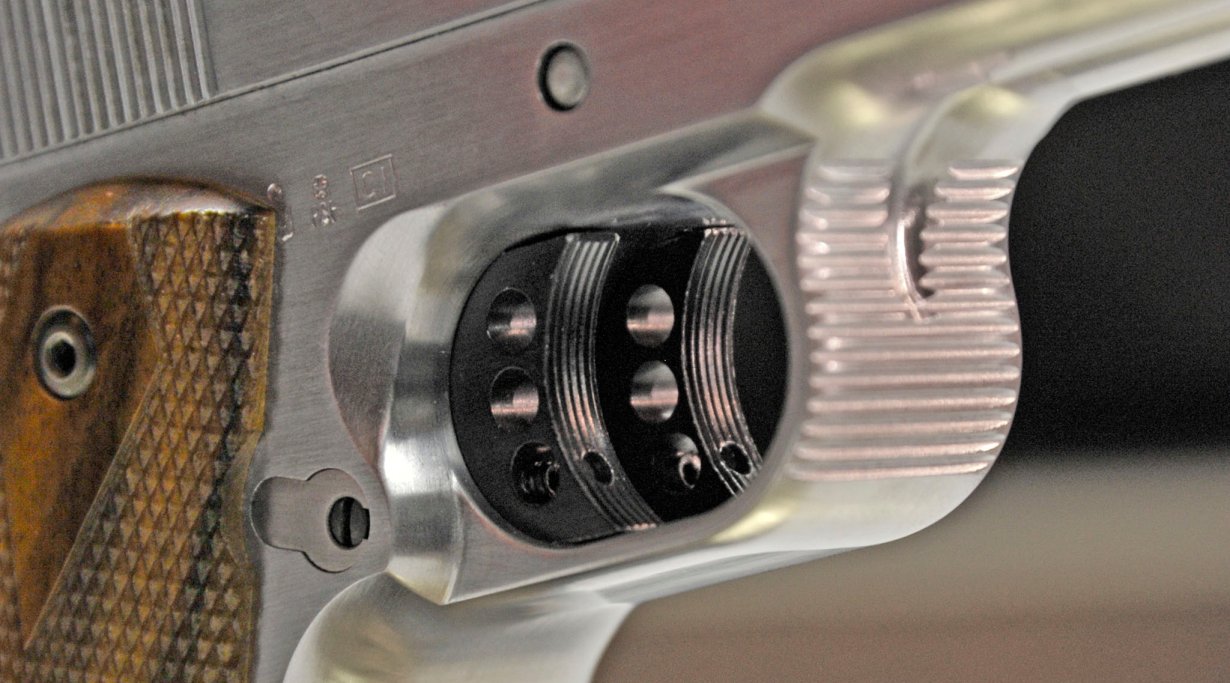 Arsenal Firearms AF-2011 A1 Second Century