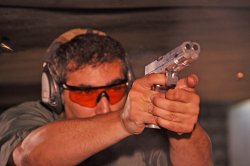 Arsenal Firearms AF-2011 A1 Second Century