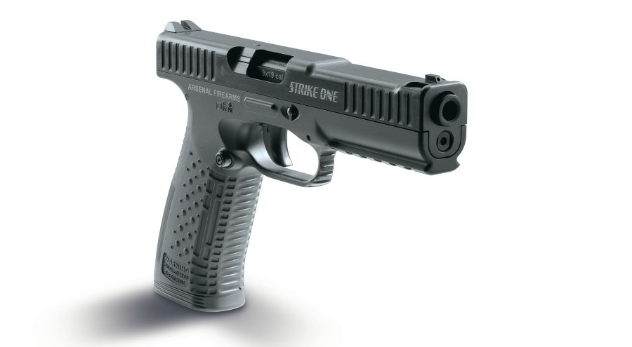 Arsenal Firearms  Arsenal Firearms