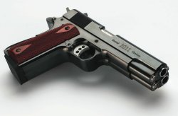Arsenal Firearms AF2011-A1 “Second Century” Arsenal Firearms AF2011-A1 “Second Century”