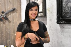 STRYK B: la nuova pistola 9 mm di Arsenal Firearms USA Pistole in polimeri STRYK B da Arsenal Firearms USA