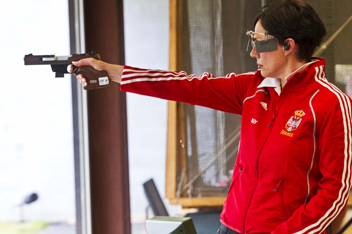 Jasna Sekaric Jasna Sekaric