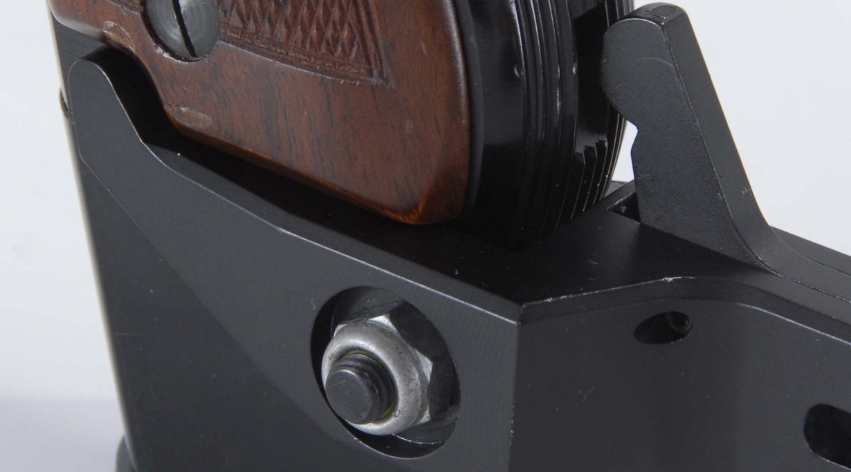 Beretta 93R 