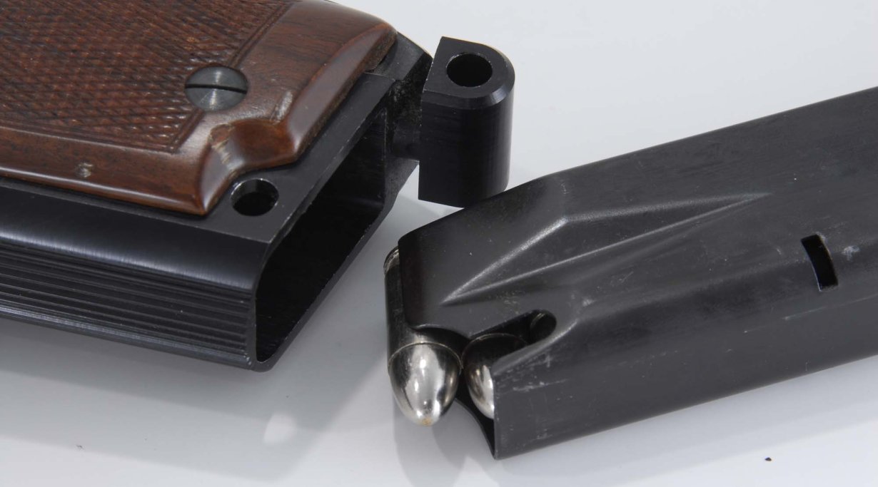 Beretta 93R 