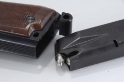 Beretta 93R Beretta 93R