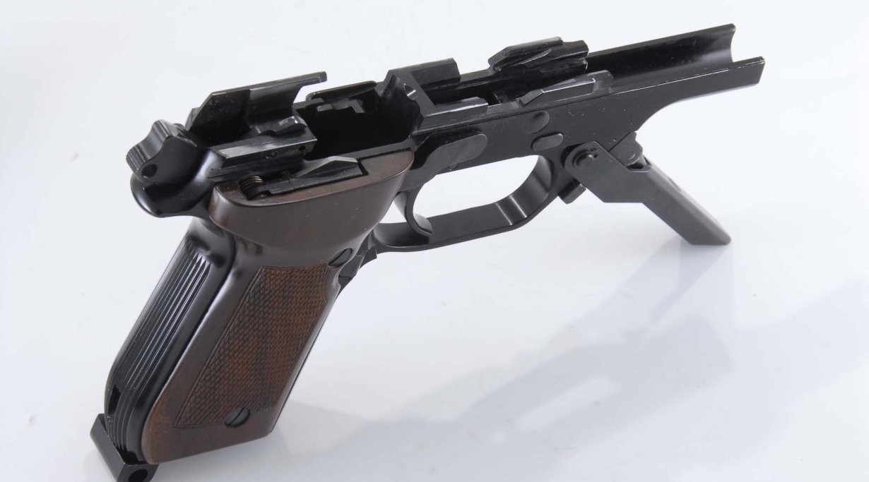 Beretta 93R 