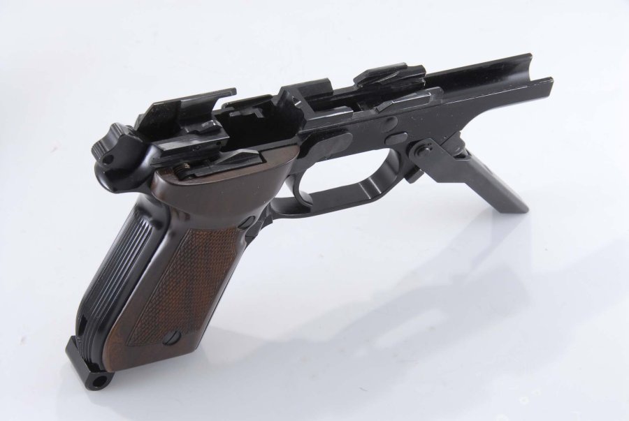Beretta 93R Beretta 93R