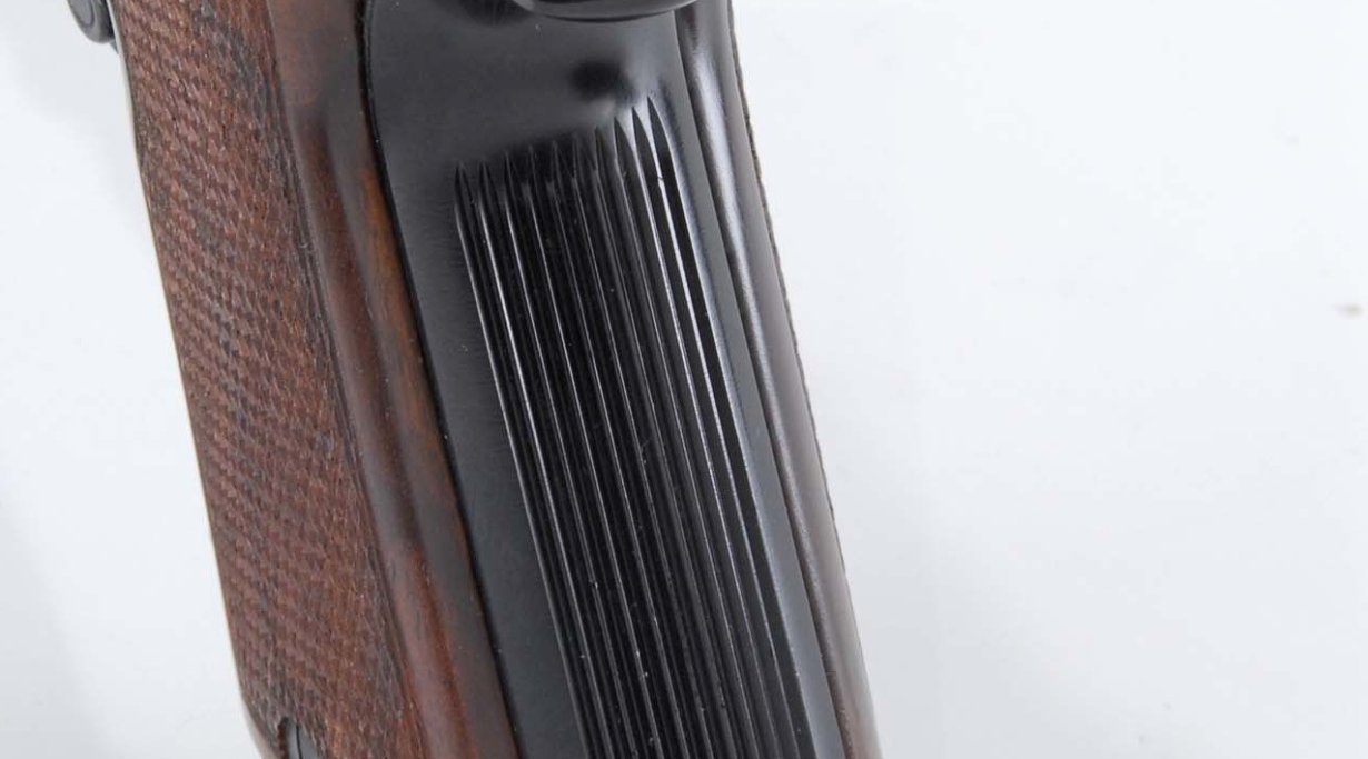 Beretta 93R 