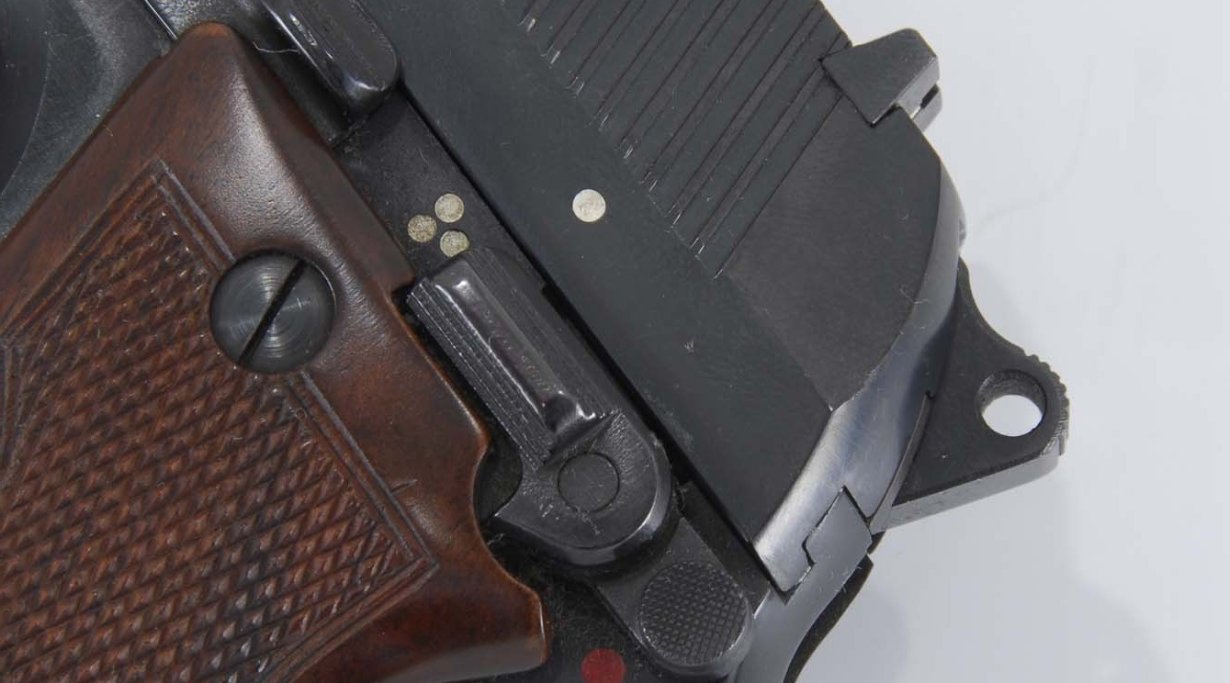 Beretta 93R 