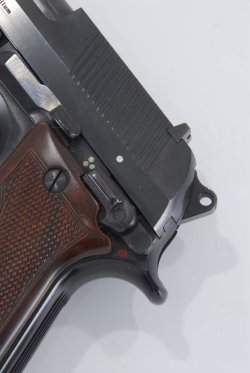 Beretta 93R Beretta 93R