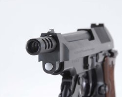 Beretta 93R Beretta 93R