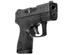 Beretta APX Carry, la nuova pistola sub-compatta Beretta APX Carry nella versione nera