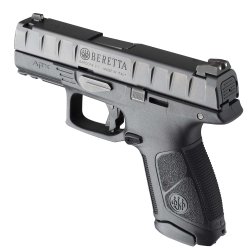 Beretta APX Centurion e Compact, la famiglia APX si allarga Beretta APX Centurion