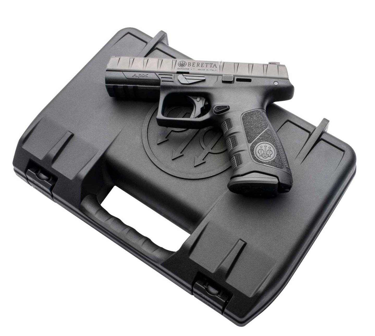 Pistola semi-automatica Beretta APX Pistola semi-automatica Beretta APX