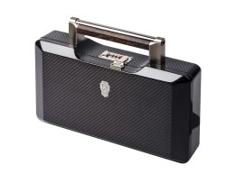 Beretta Fusion Black Valigetta della Beretta Fusion Black