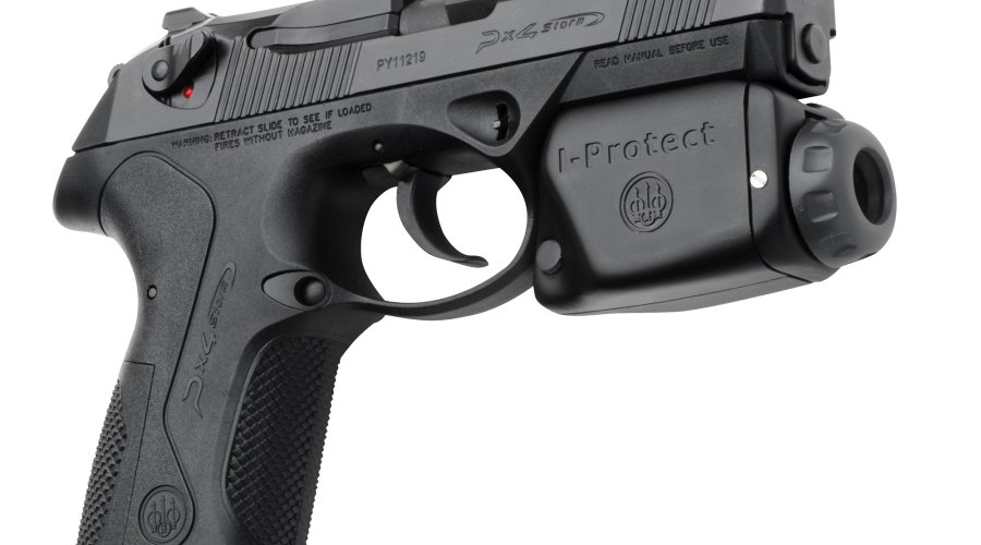 Beretta I-Protect