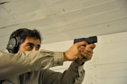 Beretta Nano Beretta Nano