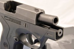 Beretta Nano Beretta Nano
