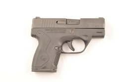 Beretta Nano Beretta Nano