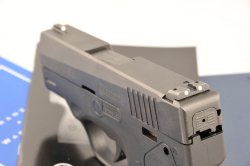 Beretta Nano Beretta Nano