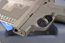 Beretta Nano Beretta Nano