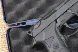 Beretta Ninety-Two Beretta Ninety-Two