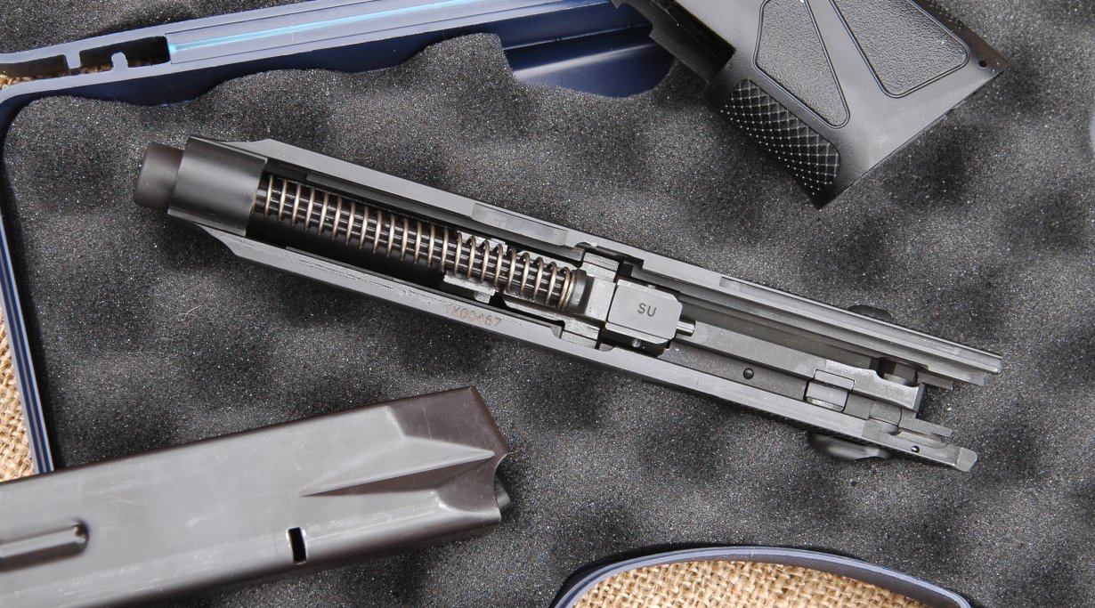 Beretta Ninety-Two