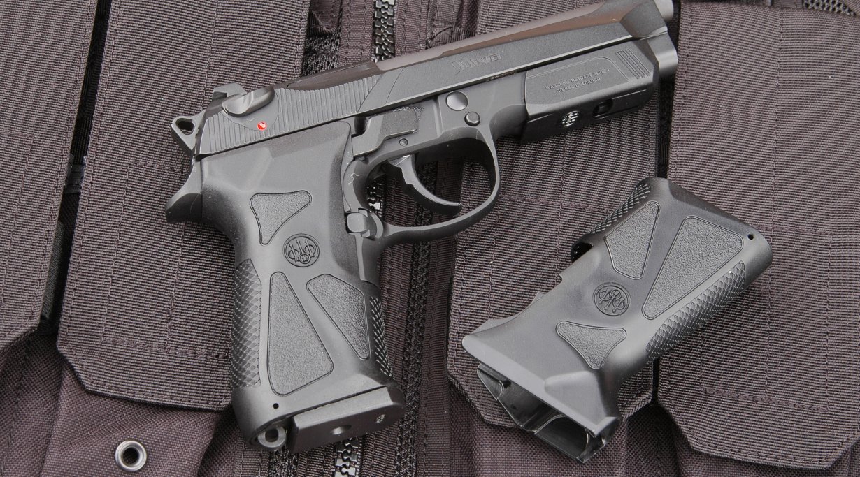 Beretta Ninety-Two