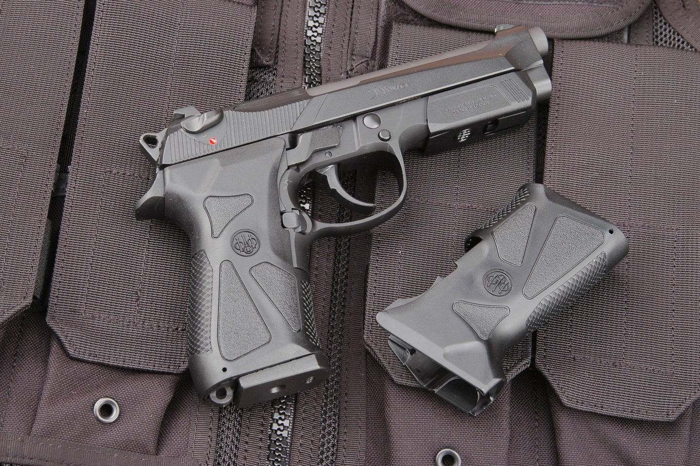 Beretta Ninety-Two