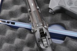 Beretta Ninety-Two Beretta Ninety-Two