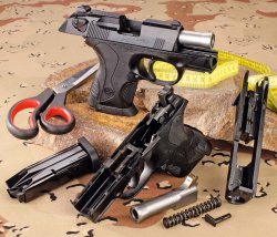 Beretta Px4 Compact Beretta Px4 Compact
