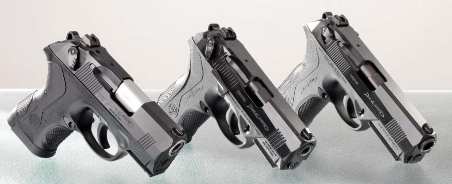 Beretta Px4 Compact Beretta Px4 Compact