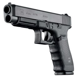 Glock 41 Longslide .45 ACP Glock 41 Longslide .45 ACP