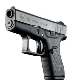 Glock 42 .380 ACP Glock 42 .380 ACP