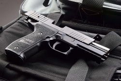 SIG Sauer X Series SIG Sauer X Series