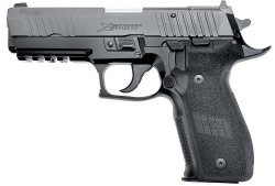 SIG-Sauer X Series SIG-Sauer X Series