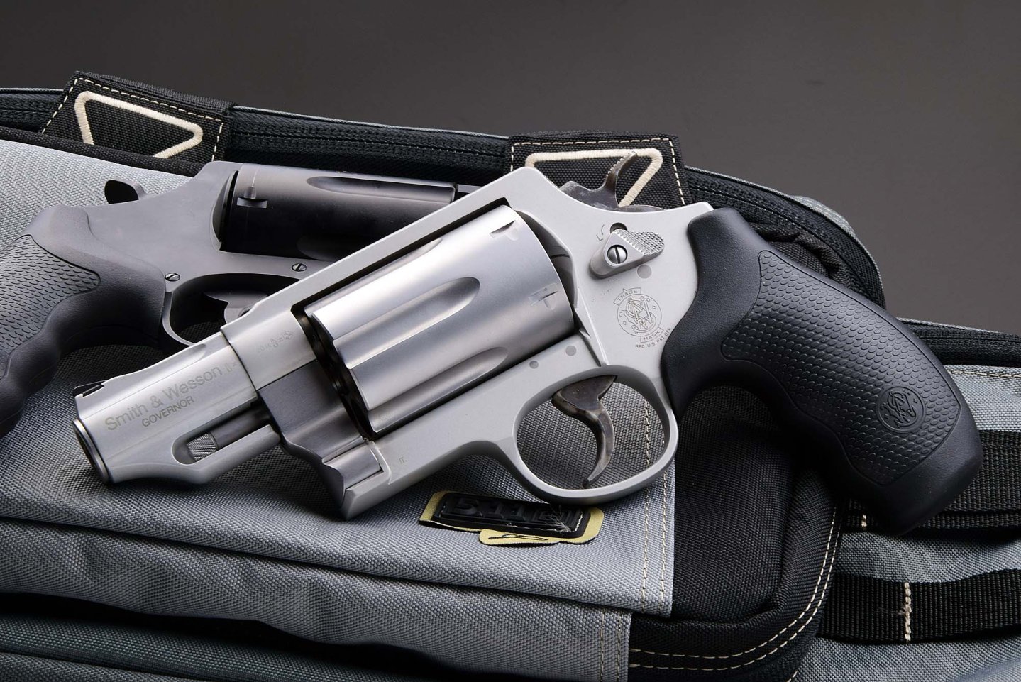 Smith & Wesson Governor