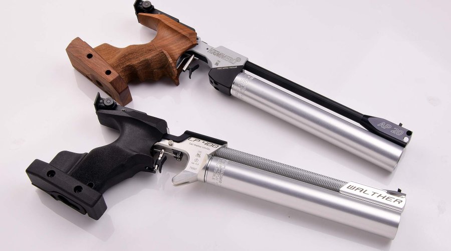 Walther Hammerli