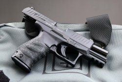 Walther PPQ