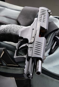 Walther PPQ
