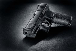 Walther PPQ 