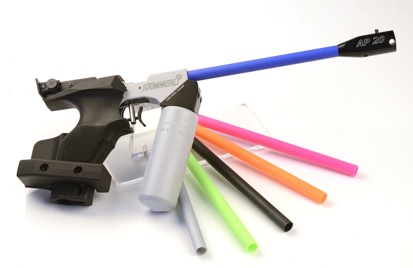 Hammerli AP20