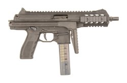 B&T P26 pistola semiautomatica