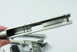 Bul-Magnum Research Desert Eagle 1911 G. calibro .45 Acp Carrello della pistola Desert Eagle 1911