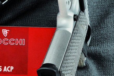 Bul-Magnum Research Desert Eagle 1911 G. calibro .45 Acp Impugnatura Desert Eagle 1911