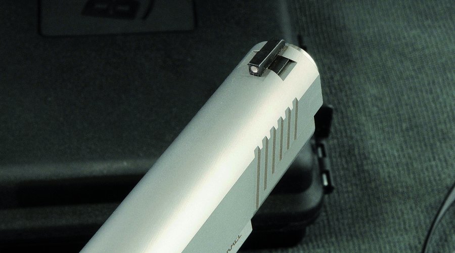 Mirino Desert Eagle 1911