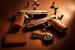 Cabot Guns Cabot Guns