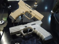 Canik55 TP40 Canik55 TP40