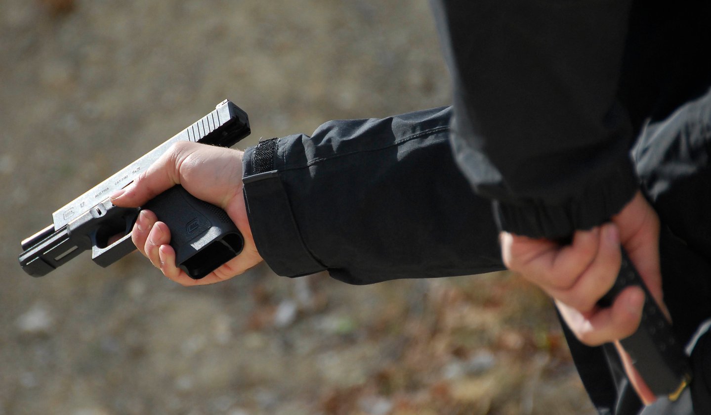 Caricatori Caricatori